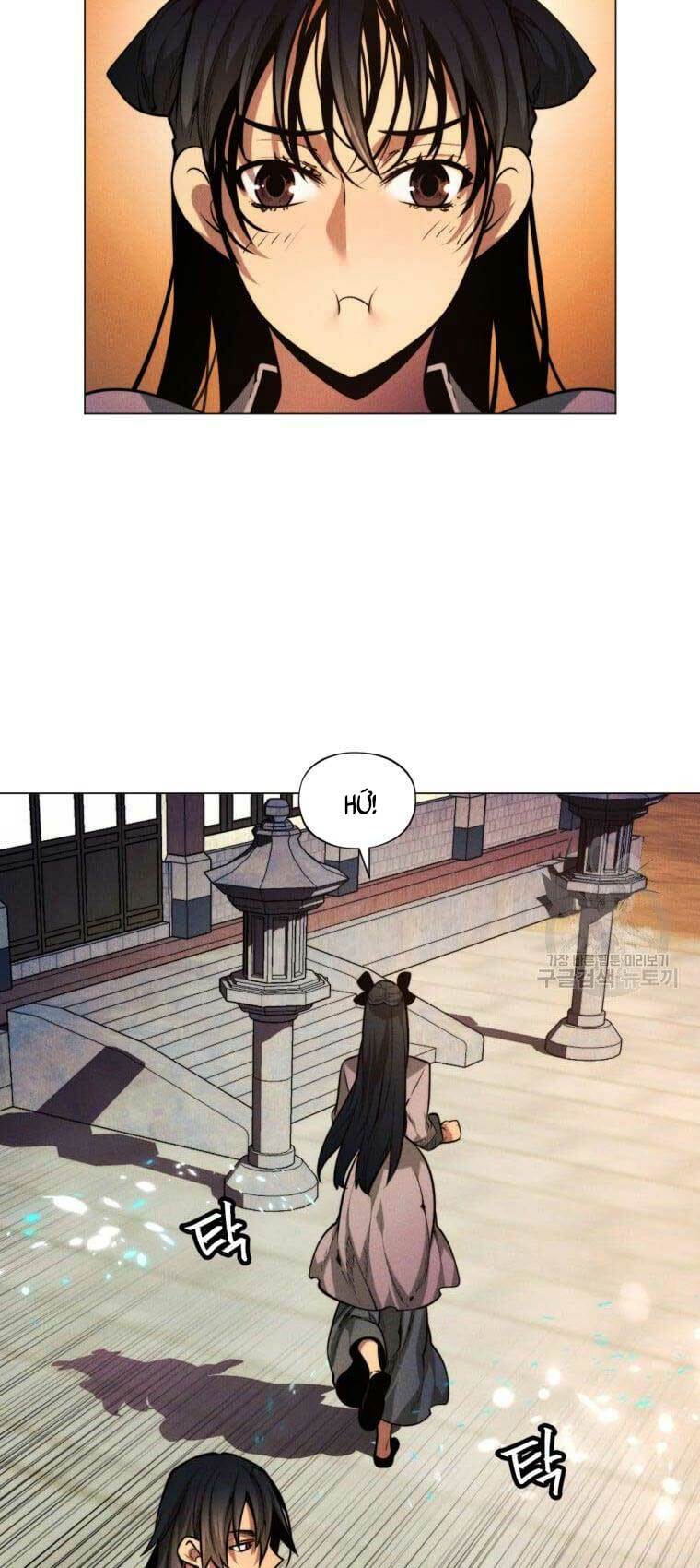 Chuyển Sinh Vào Thế Giới Võ Lâm Chapter 2 - Trang 2