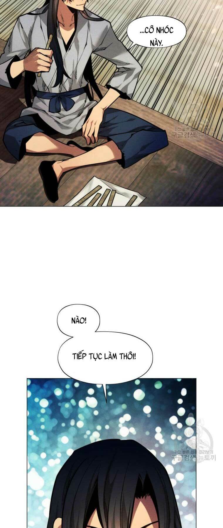 Chuyển Sinh Vào Thế Giới Võ Lâm Chapter 2 - Trang 2