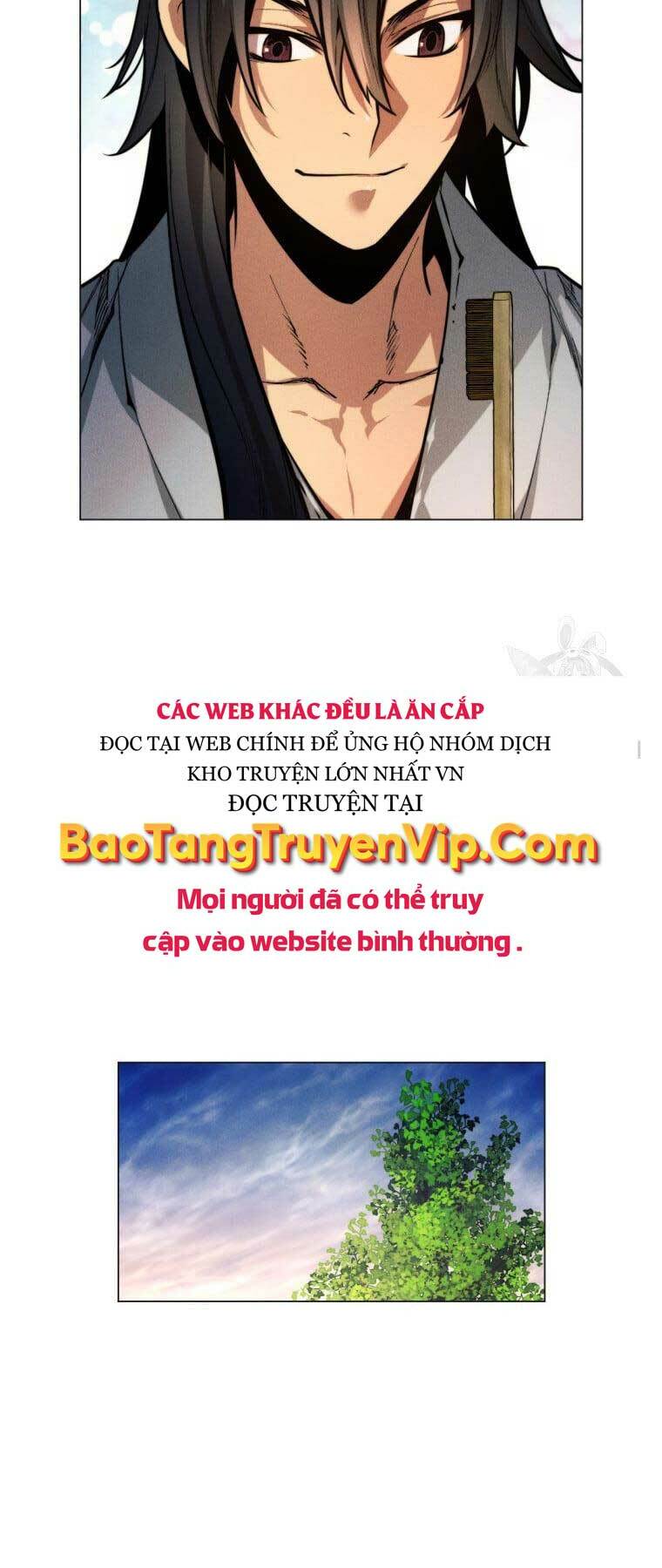 Chuyển Sinh Vào Thế Giới Võ Lâm Chapter 2 - Trang 2