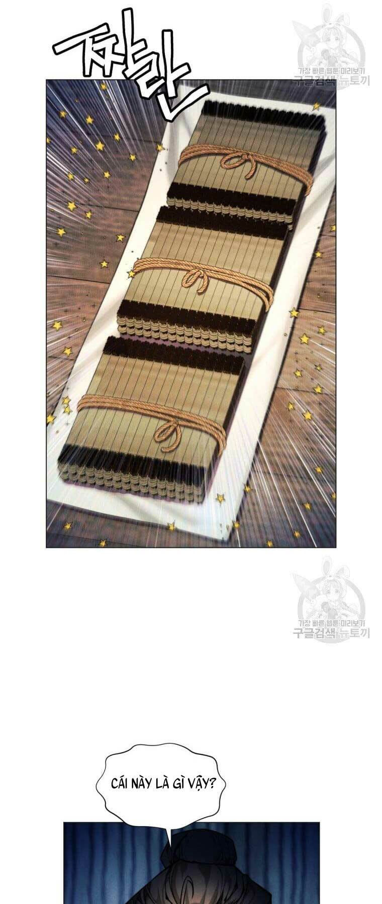 Chuyển Sinh Vào Thế Giới Võ Lâm Chapter 2 - Trang 2