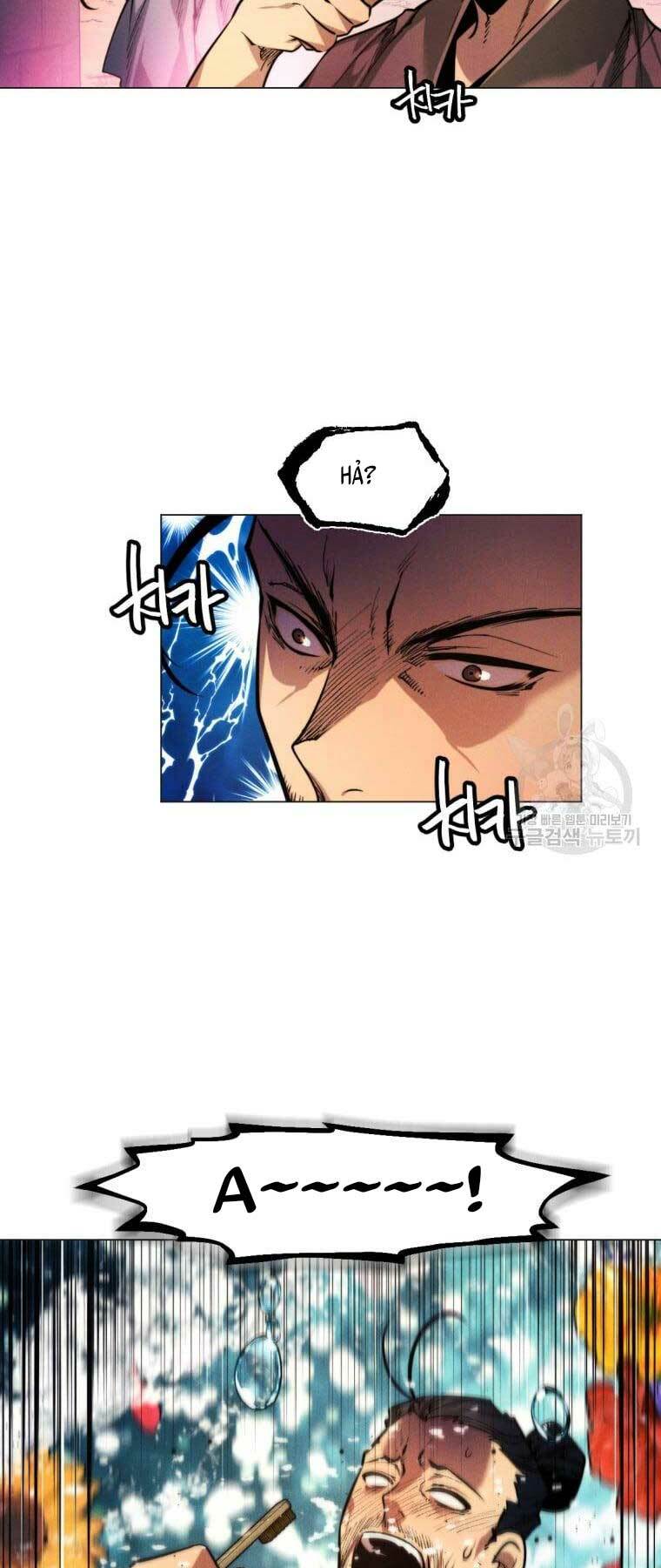 Chuyển Sinh Vào Thế Giới Võ Lâm Chapter 2 - Trang 2