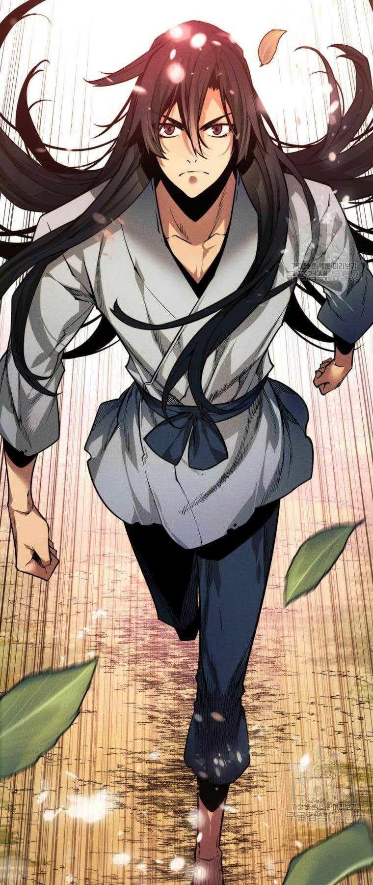 Chuyển Sinh Vào Thế Giới Võ Lâm Chapter 2 - Trang 2