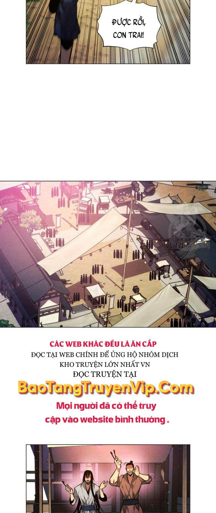 Chuyển Sinh Vào Thế Giới Võ Lâm Chapter 2 - Trang 2