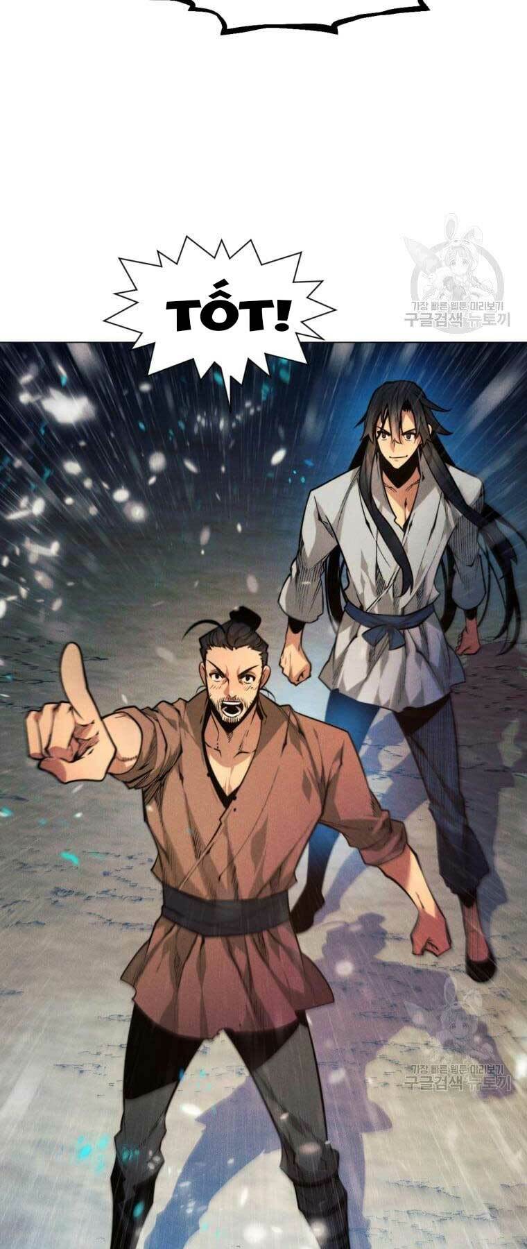 Chuyển Sinh Vào Thế Giới Võ Lâm Chapter 2 - Trang 2