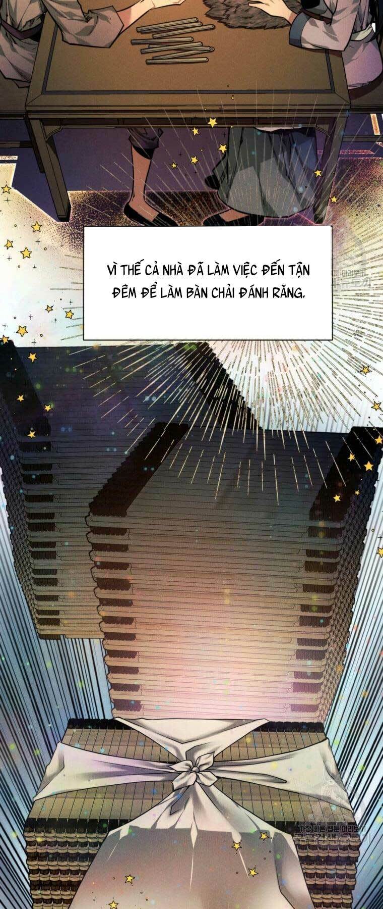 Chuyển Sinh Vào Thế Giới Võ Lâm Chapter 2 - Trang 2