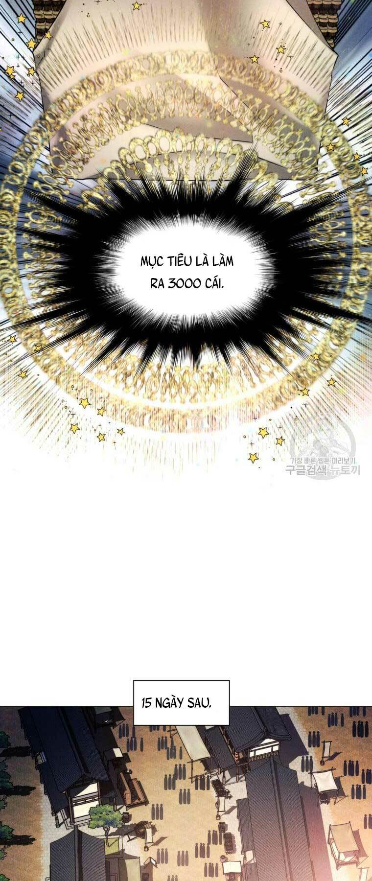 Chuyển Sinh Vào Thế Giới Võ Lâm Chapter 2 - Trang 2