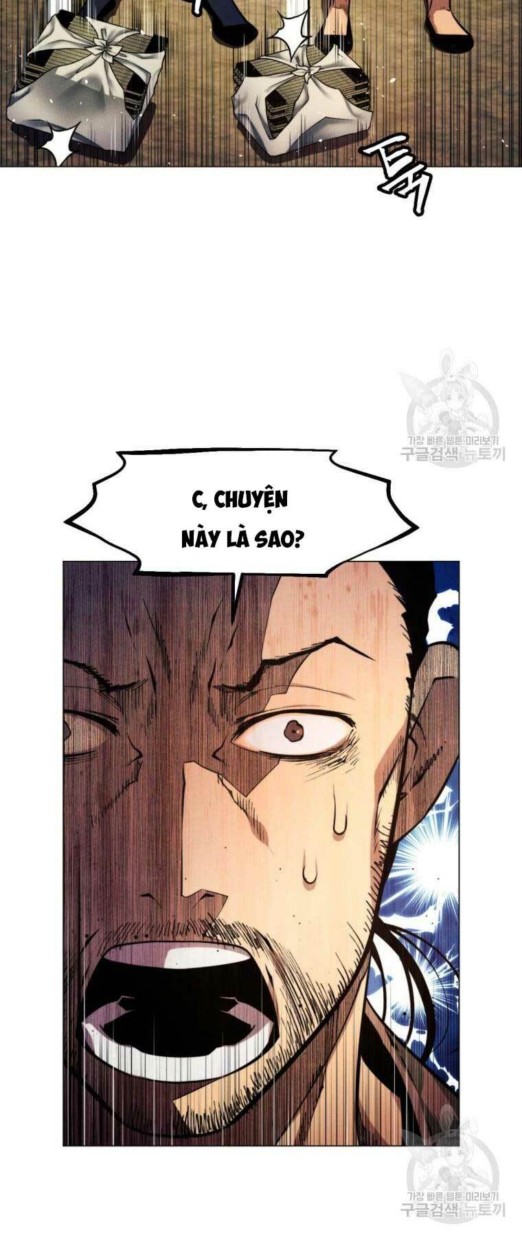 Chuyển Sinh Vào Thế Giới Võ Lâm Chapter 2 - Trang 2