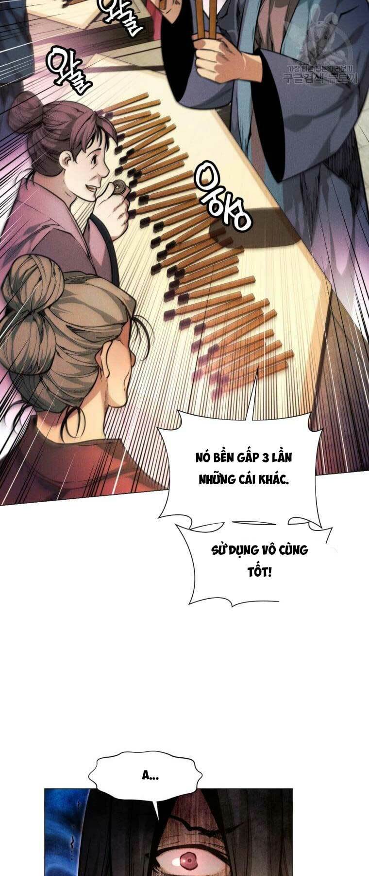 Chuyển Sinh Vào Thế Giới Võ Lâm Chapter 2 - Trang 2