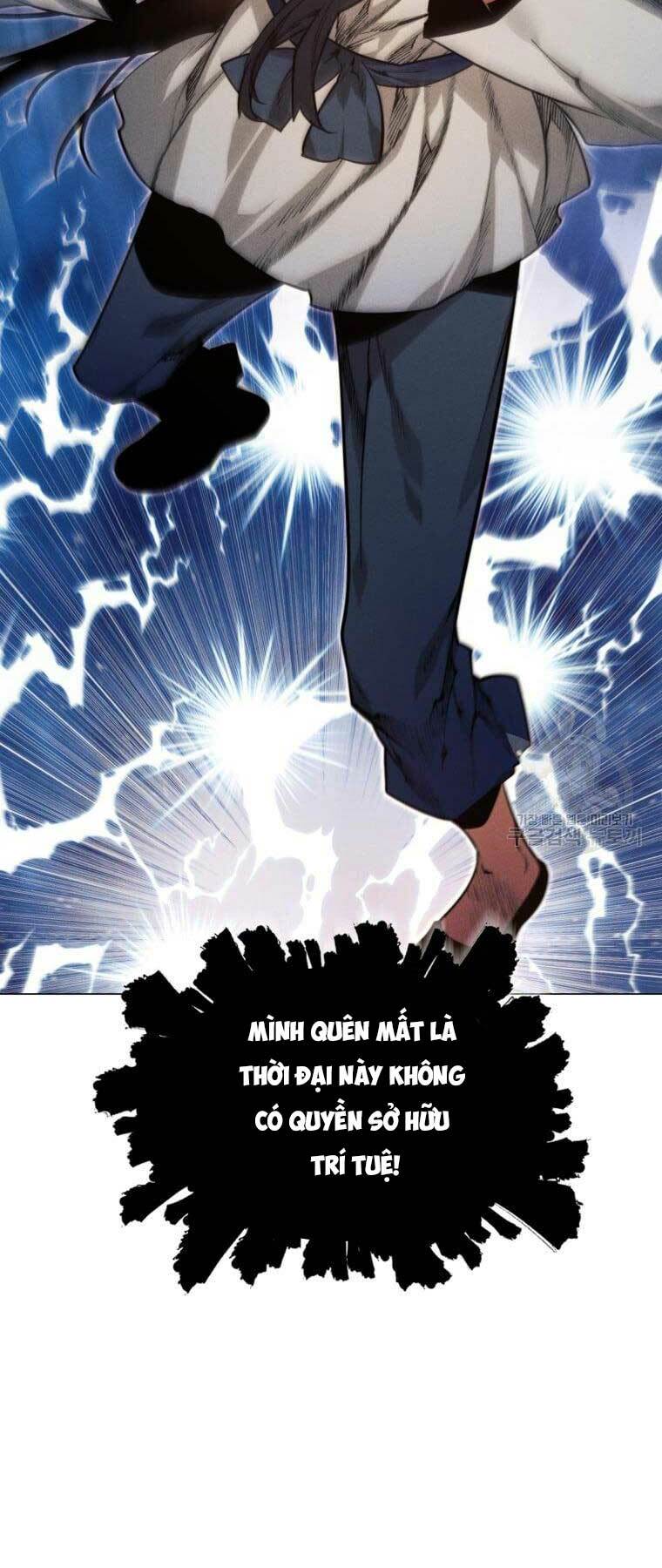 Chuyển Sinh Vào Thế Giới Võ Lâm Chapter 2 - Trang 2