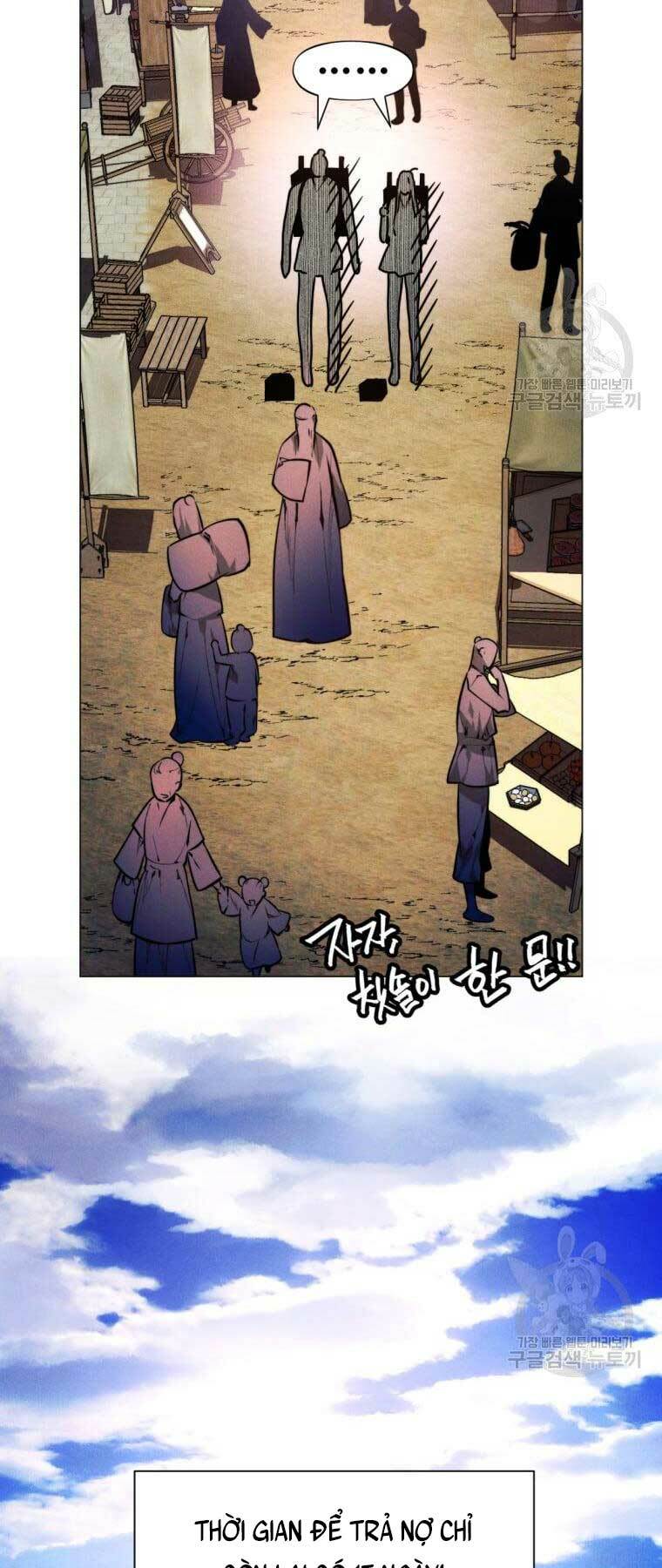 Chuyển Sinh Vào Thế Giới Võ Lâm Chapter 2 - Trang 2