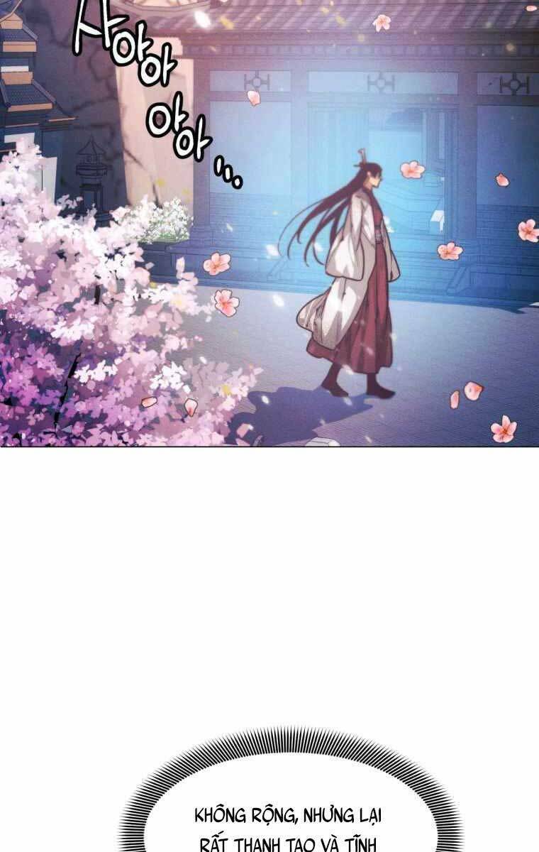 Chuyển Sinh Vào Thế Giới Võ Lâm Chapter 20 - Trang 2