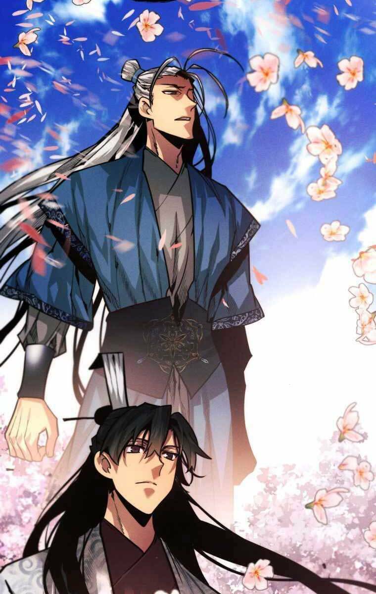 Chuyển Sinh Vào Thế Giới Võ Lâm Chapter 20 - Trang 2