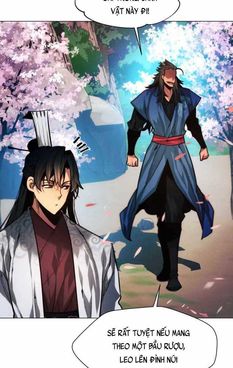 Chuyển Sinh Vào Thế Giới Võ Lâm Chapter 20 - Trang 2