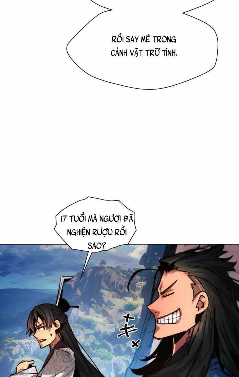 Chuyển Sinh Vào Thế Giới Võ Lâm Chapter 20 - Trang 2