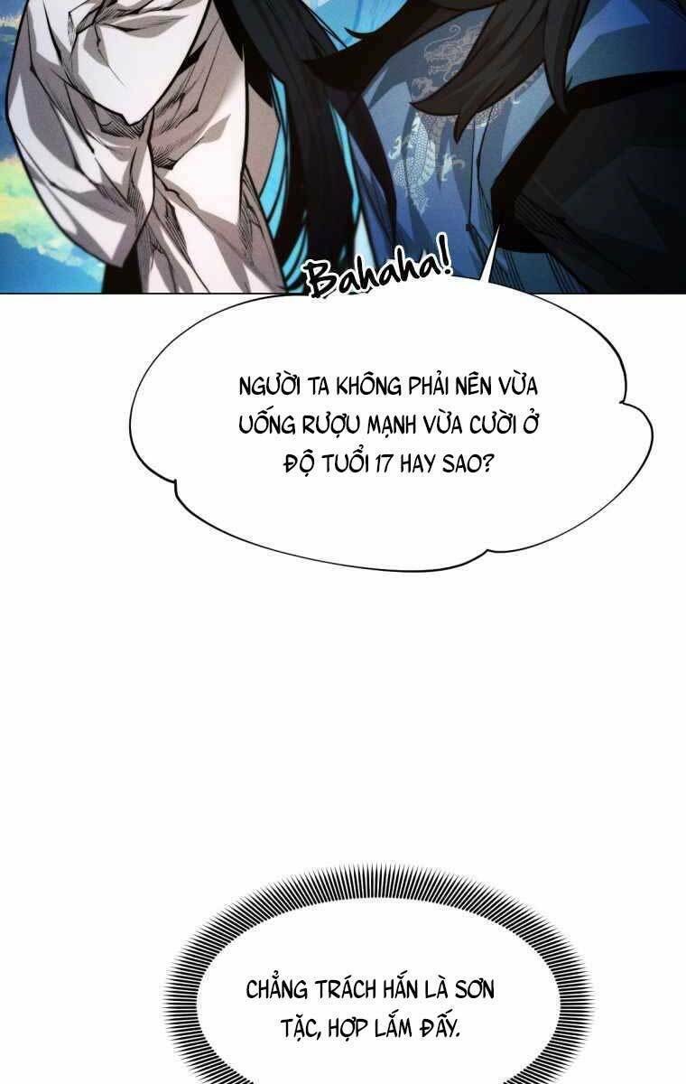 Chuyển Sinh Vào Thế Giới Võ Lâm Chapter 20 - Trang 2
