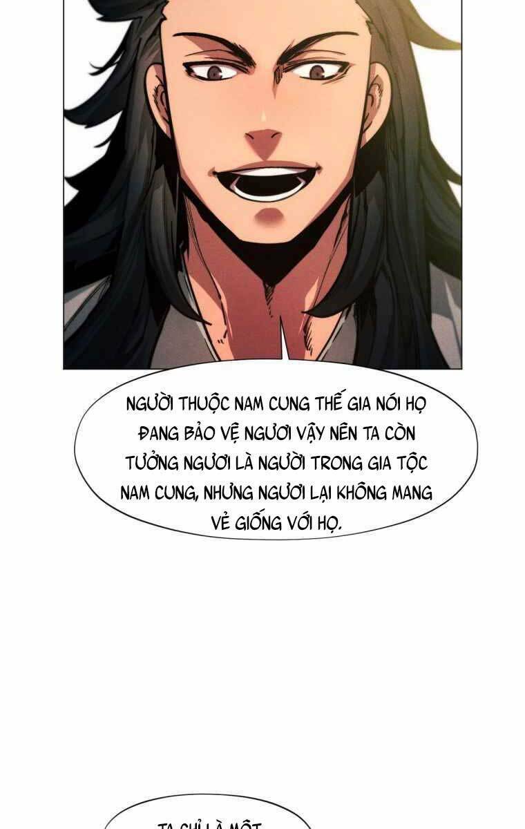 Chuyển Sinh Vào Thế Giới Võ Lâm Chapter 20 - Trang 2