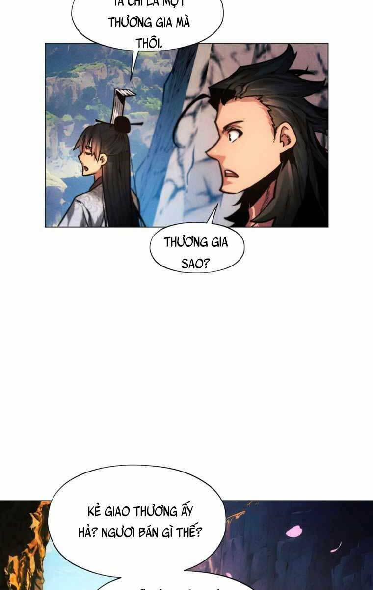 Chuyển Sinh Vào Thế Giới Võ Lâm Chapter 20 - Trang 2