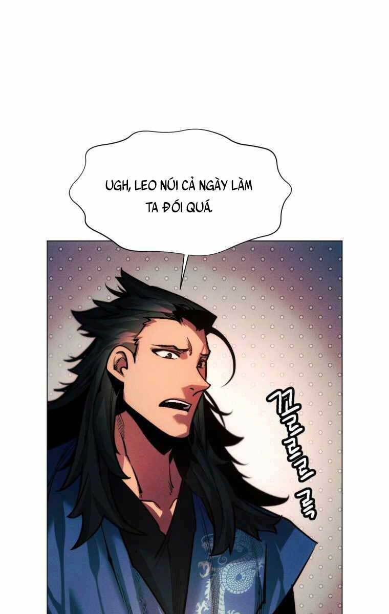 Chuyển Sinh Vào Thế Giới Võ Lâm Chapter 20 - Trang 2