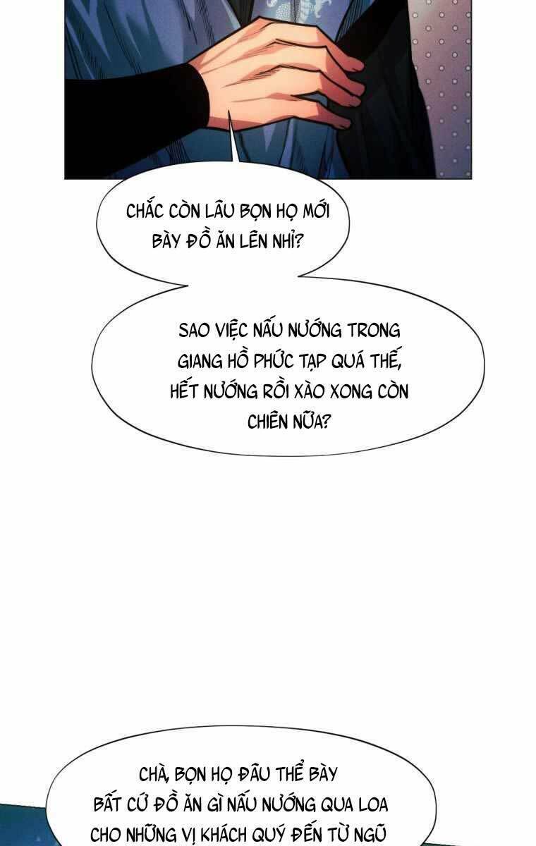 Chuyển Sinh Vào Thế Giới Võ Lâm Chapter 20 - Trang 2