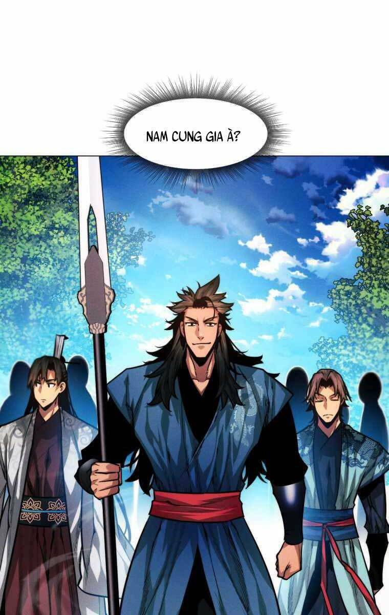 Chuyển Sinh Vào Thế Giới Võ Lâm Chapter 20 - Trang 2