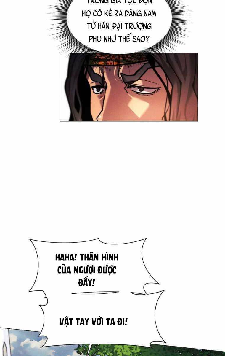 Chuyển Sinh Vào Thế Giới Võ Lâm Chapter 20 - Trang 2