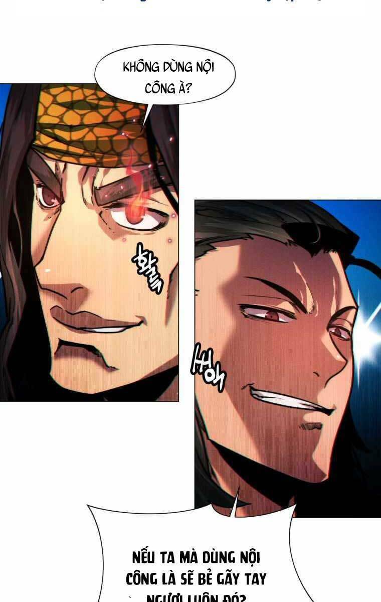 Chuyển Sinh Vào Thế Giới Võ Lâm Chapter 20 - Trang 2