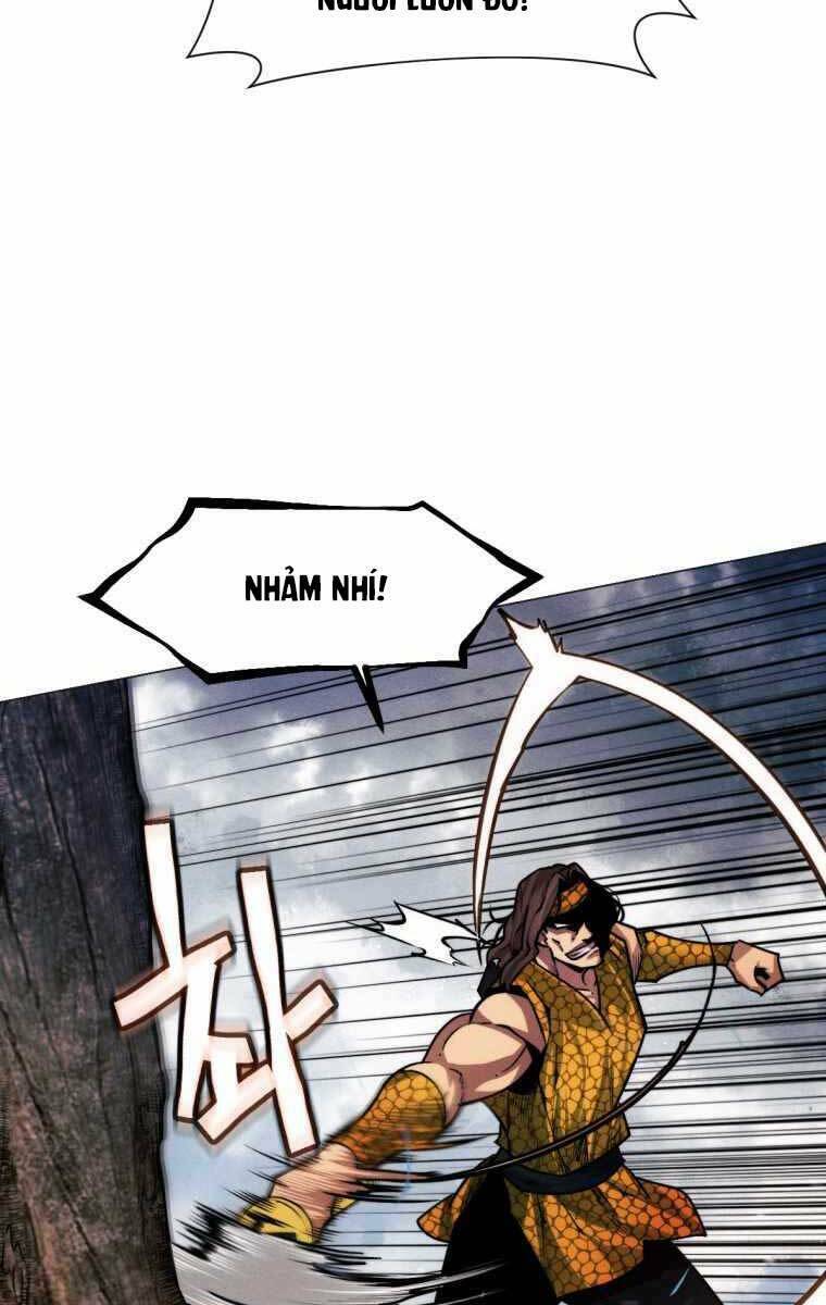 Chuyển Sinh Vào Thế Giới Võ Lâm Chapter 20 - Trang 2