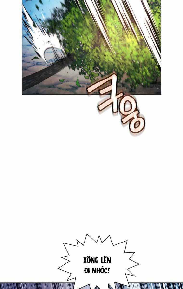 Chuyển Sinh Vào Thế Giới Võ Lâm Chapter 20 - Trang 2