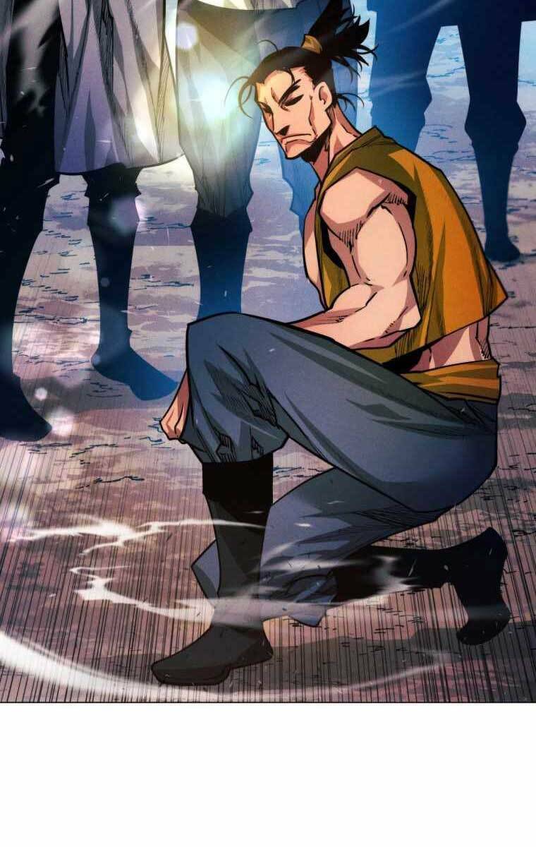 Chuyển Sinh Vào Thế Giới Võ Lâm Chapter 20 - Trang 2