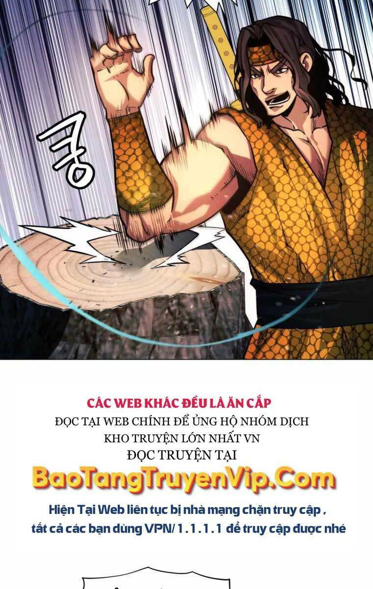 Chuyển Sinh Vào Thế Giới Võ Lâm Chapter 20 - Trang 2