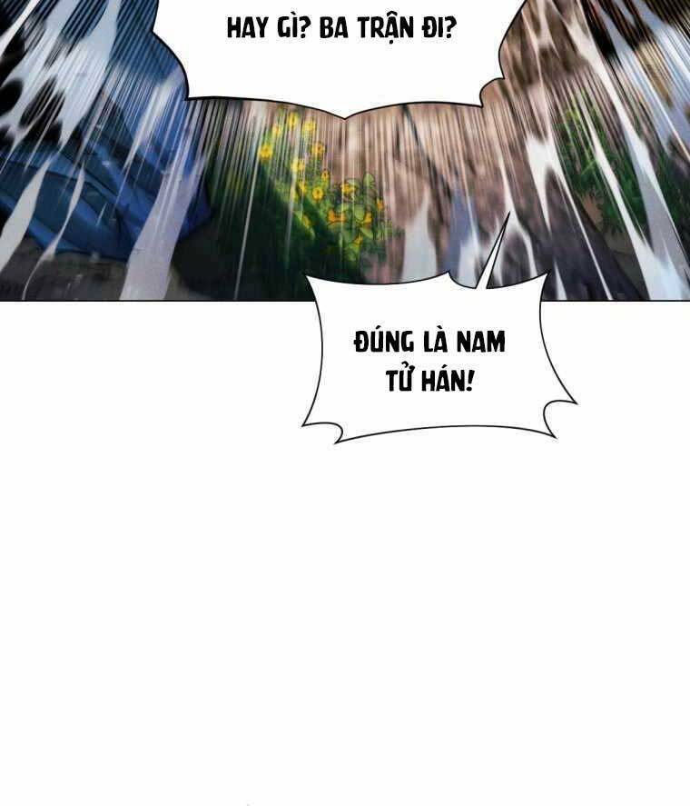 Chuyển Sinh Vào Thế Giới Võ Lâm Chapter 20 - Trang 2