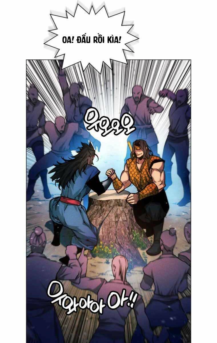 Chuyển Sinh Vào Thế Giới Võ Lâm Chapter 20 - Trang 2