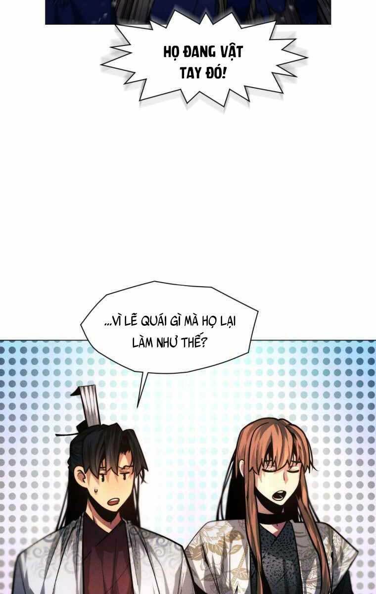 Chuyển Sinh Vào Thế Giới Võ Lâm Chapter 20 - Trang 2