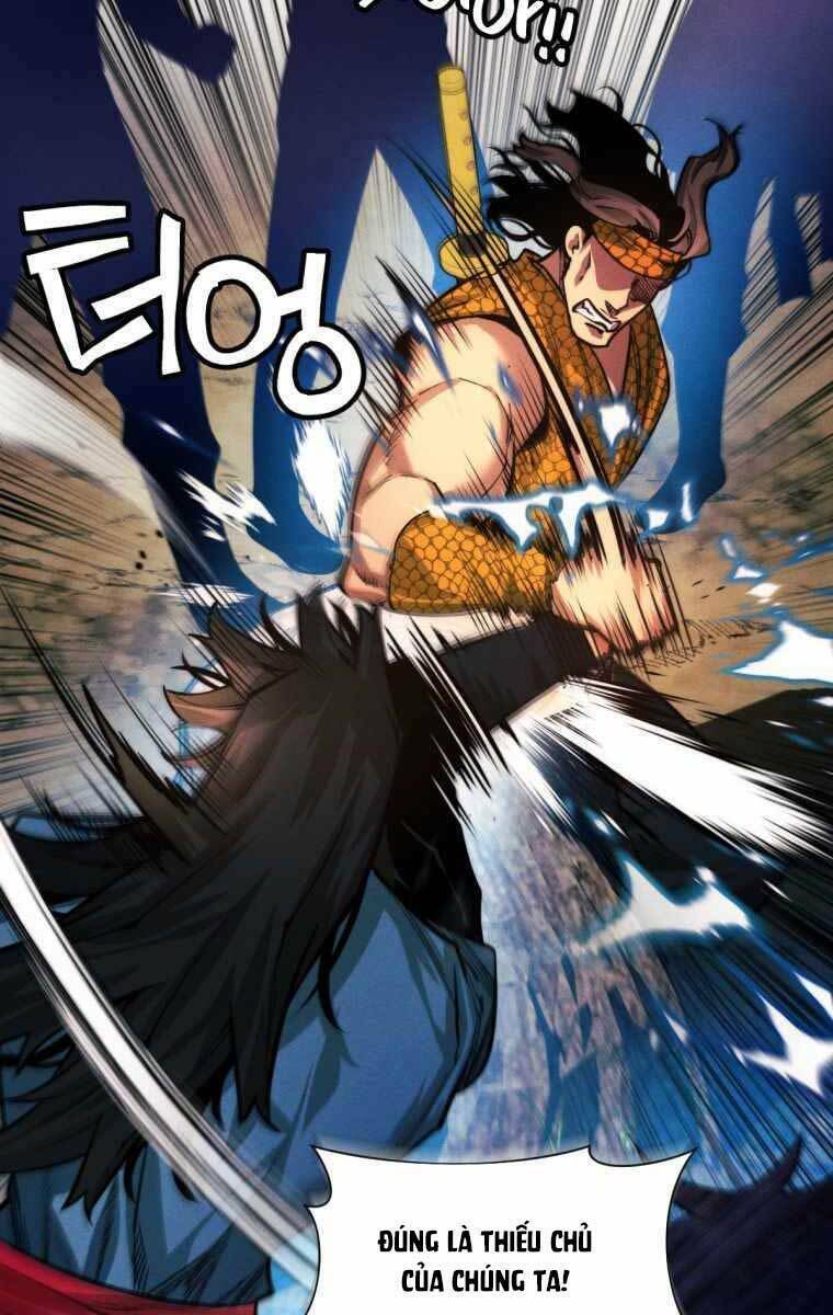 Chuyển Sinh Vào Thế Giới Võ Lâm Chapter 20 - Trang 2