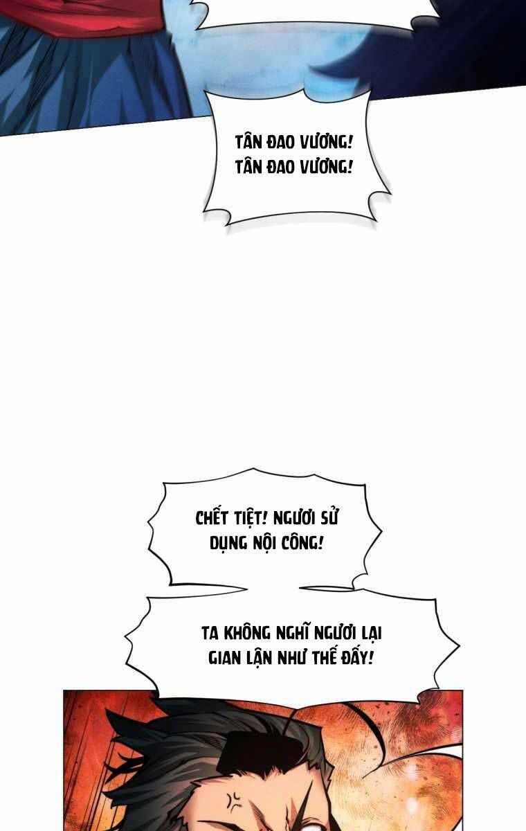 Chuyển Sinh Vào Thế Giới Võ Lâm Chapter 20 - Trang 2