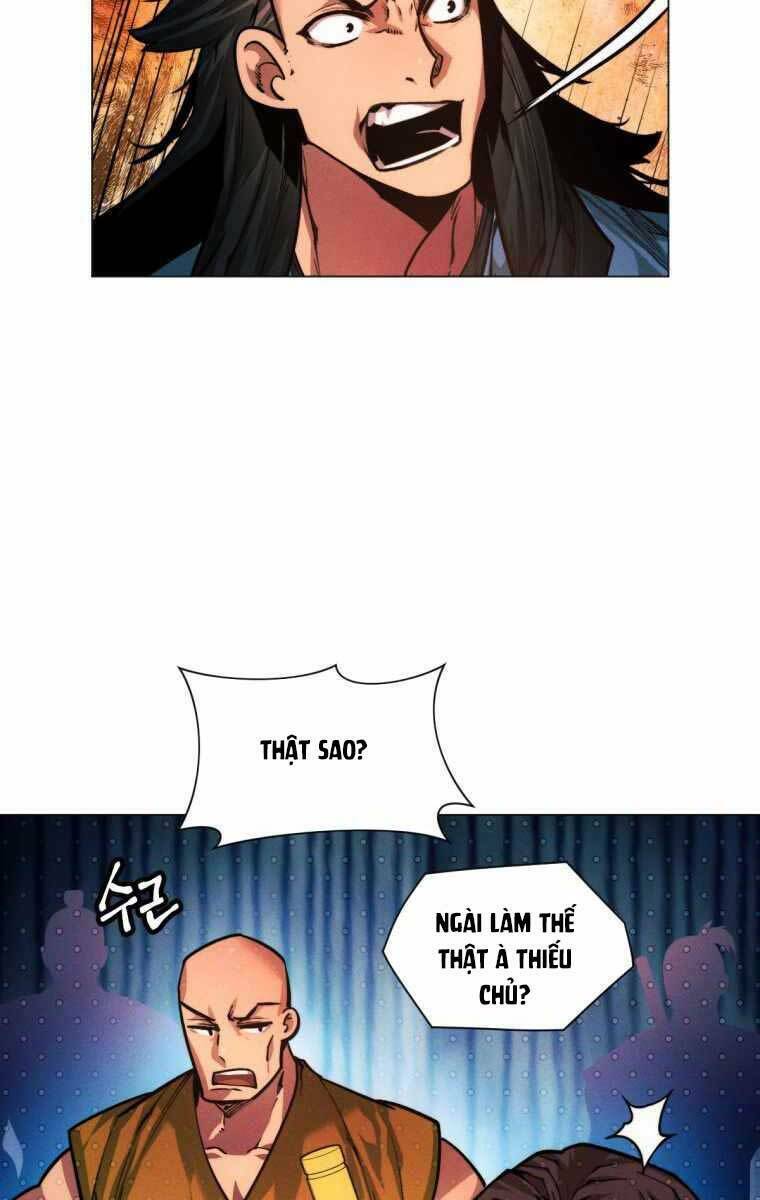 Chuyển Sinh Vào Thế Giới Võ Lâm Chapter 20 - Trang 2