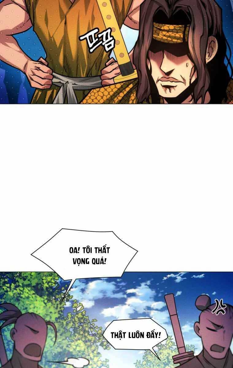 Chuyển Sinh Vào Thế Giới Võ Lâm Chapter 20 - Trang 2