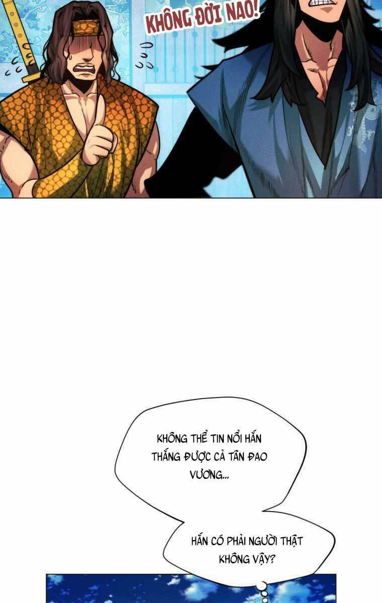 Chuyển Sinh Vào Thế Giới Võ Lâm Chapter 20 - Trang 2