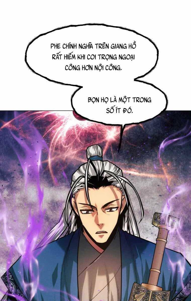 Chuyển Sinh Vào Thế Giới Võ Lâm Chapter 20 - Trang 2