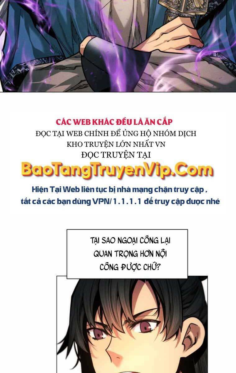 Chuyển Sinh Vào Thế Giới Võ Lâm Chapter 20 - Trang 2