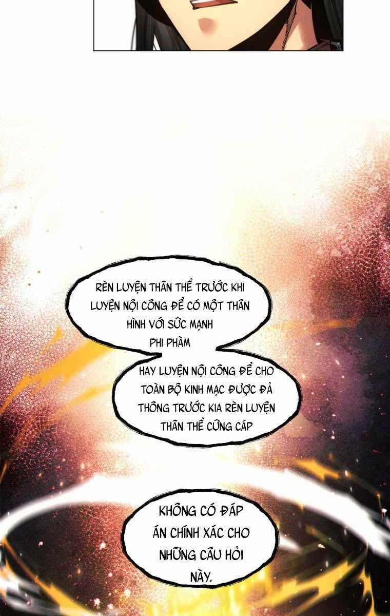 Chuyển Sinh Vào Thế Giới Võ Lâm Chapter 20 - Trang 2