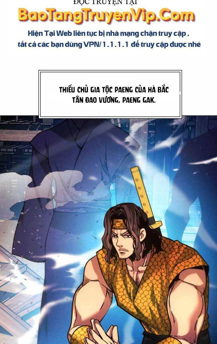 Chuyển Sinh Vào Thế Giới Võ Lâm Chapter 20 - Trang 2