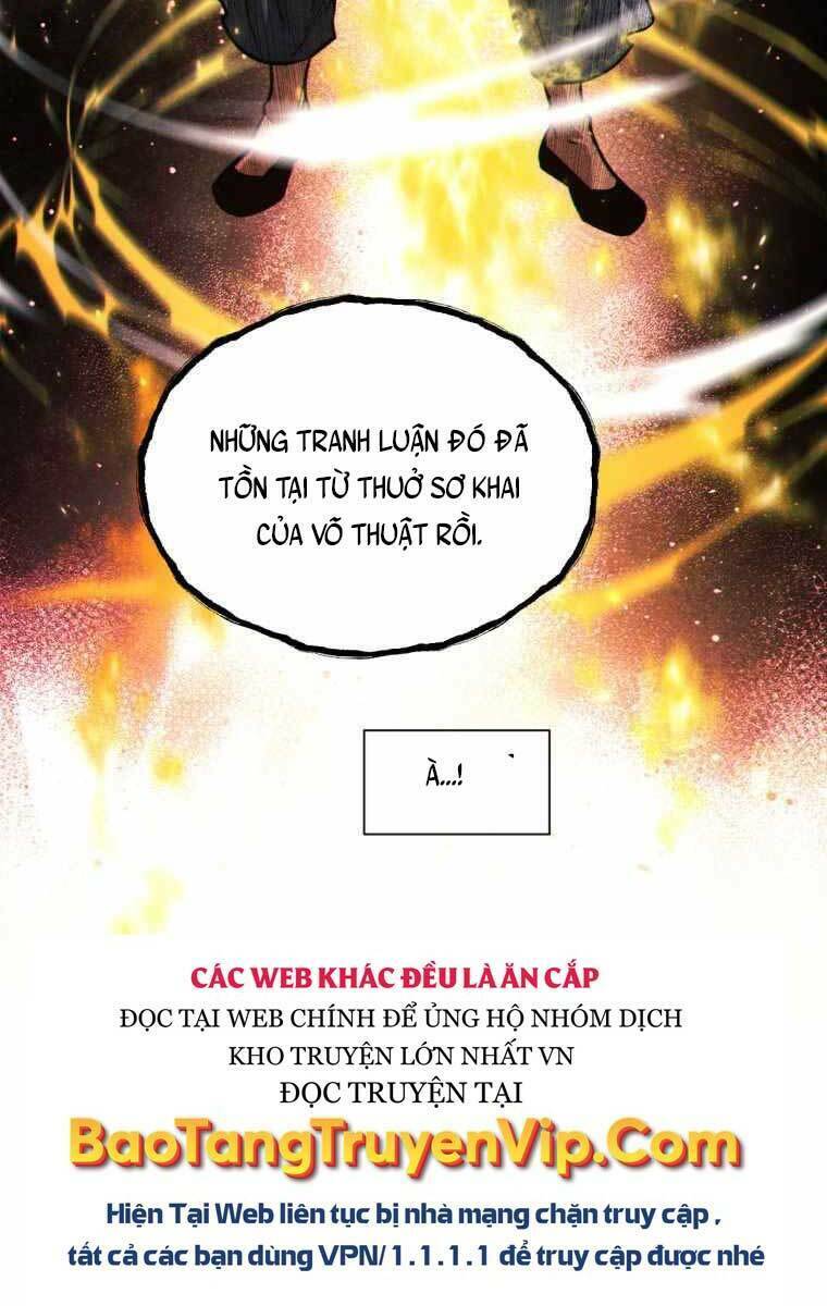 Chuyển Sinh Vào Thế Giới Võ Lâm Chapter 20 - Trang 2