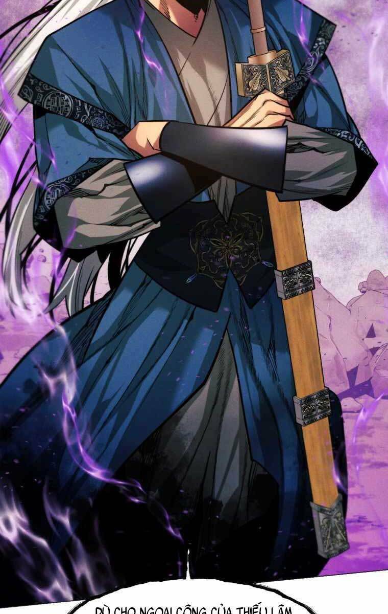 Chuyển Sinh Vào Thế Giới Võ Lâm Chapter 20 - Trang 2