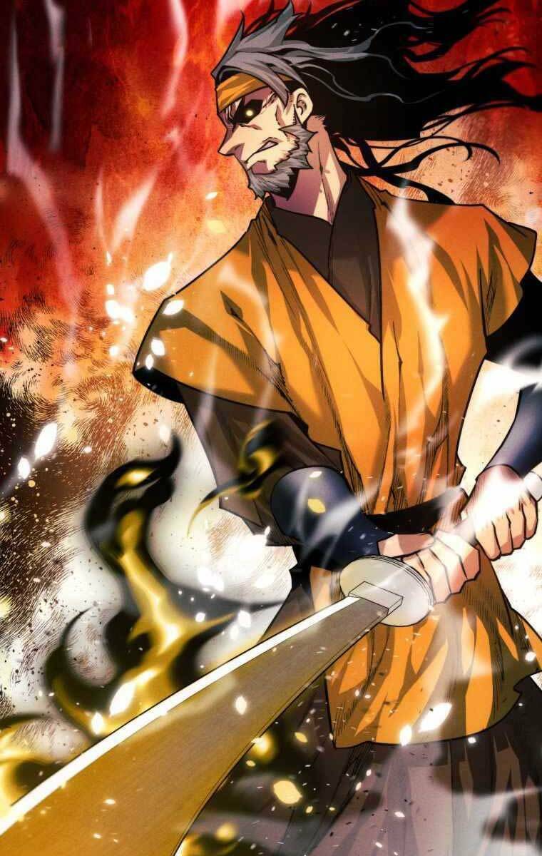 Chuyển Sinh Vào Thế Giới Võ Lâm Chapter 20 - Trang 2