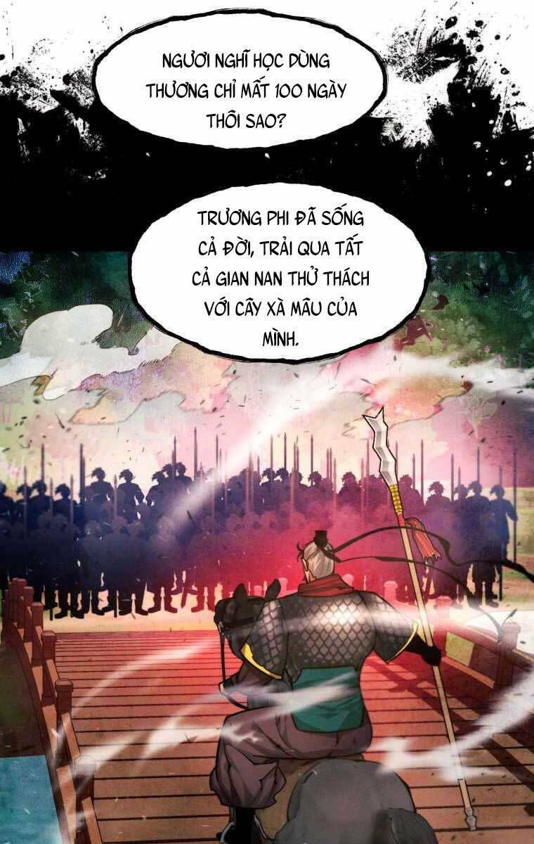 Chuyển Sinh Vào Thế Giới Võ Lâm Chapter 20 - Trang 2