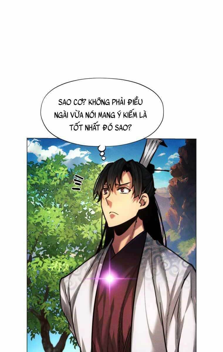 Chuyển Sinh Vào Thế Giới Võ Lâm Chapter 20 - Trang 2