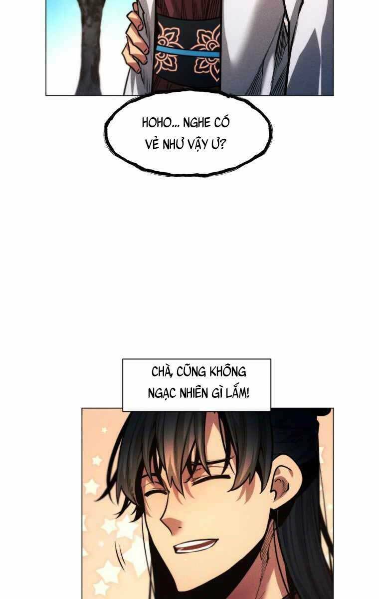 Chuyển Sinh Vào Thế Giới Võ Lâm Chapter 20 - Trang 2