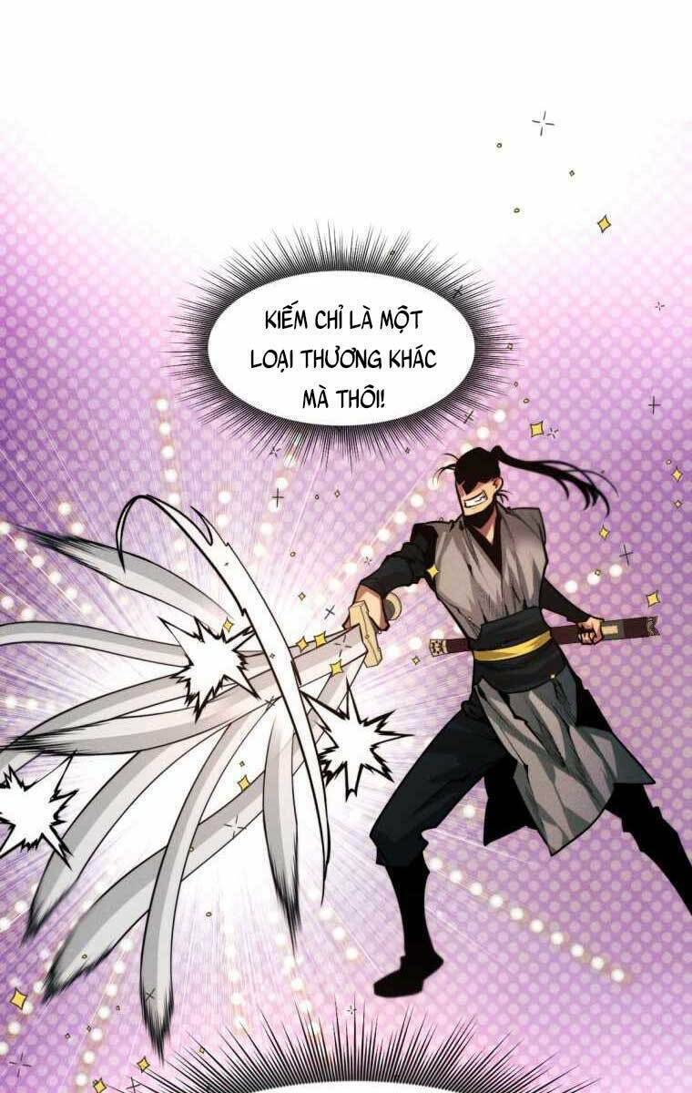 Chuyển Sinh Vào Thế Giới Võ Lâm Chapter 20 - Trang 2