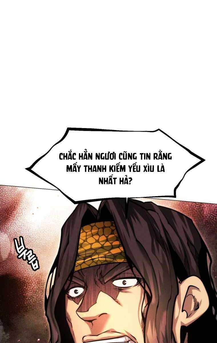 Chuyển Sinh Vào Thế Giới Võ Lâm Chapter 20 - Trang 2